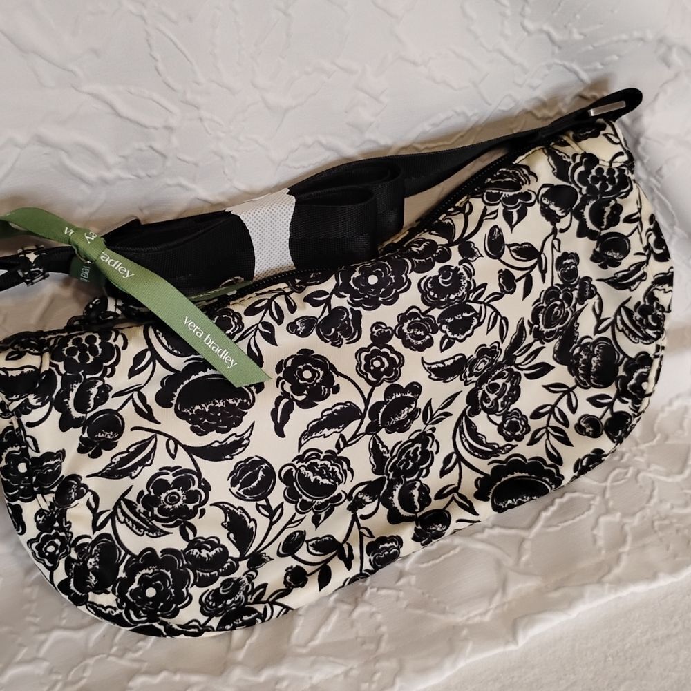 Vera Bradley Crossbody